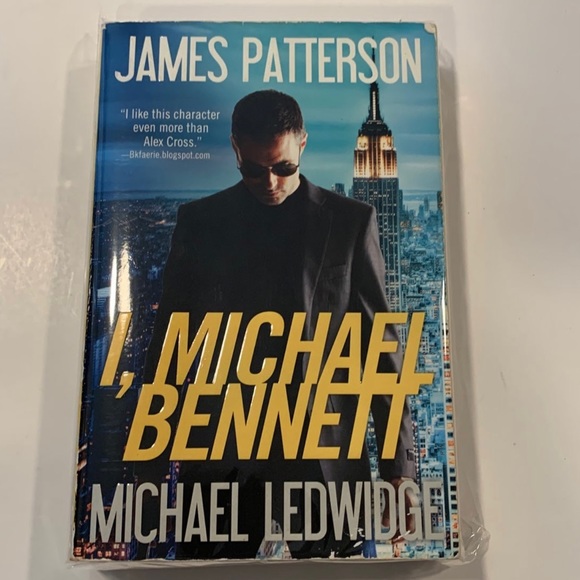 11 James Patterson Bundle. 11 Amazing books.  See photos each book photo… - Picture 5 of 12